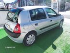 Renault Clio 1.2 16V Expression - 6