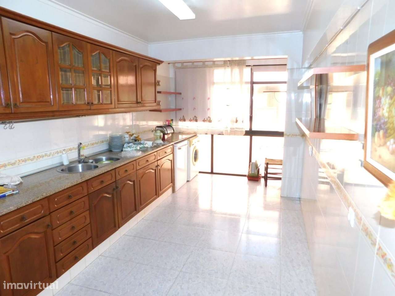 Apartamento T3 - Cascais (Guia/Bairro do Rosário)-7