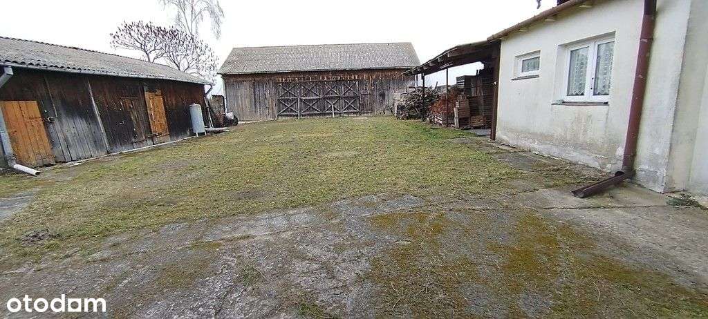 Nieruchomość gruntowa z zabudową siedliskową - Pełny obrazek: 5/11