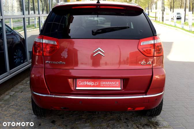 Citroën C4 Picasso 1.6 HDi Equilibre Pack MCP - 12