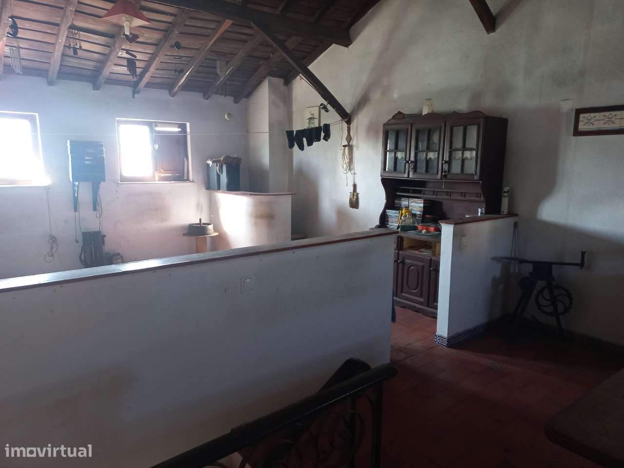 Moradia T2 em Chamusca-8