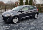 Ford Fiesta 1.1 ST-Line - 2