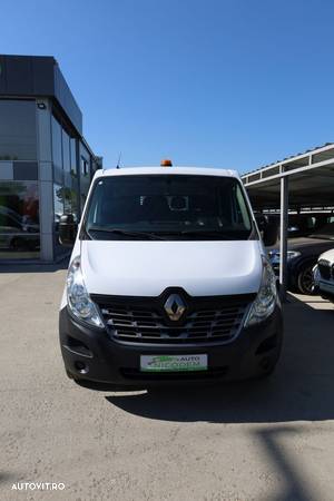 Renault Master - 9