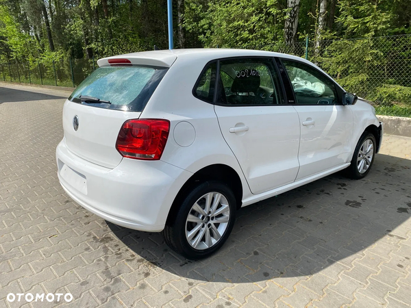 Volkswagen Polo 1.2 Style - 9