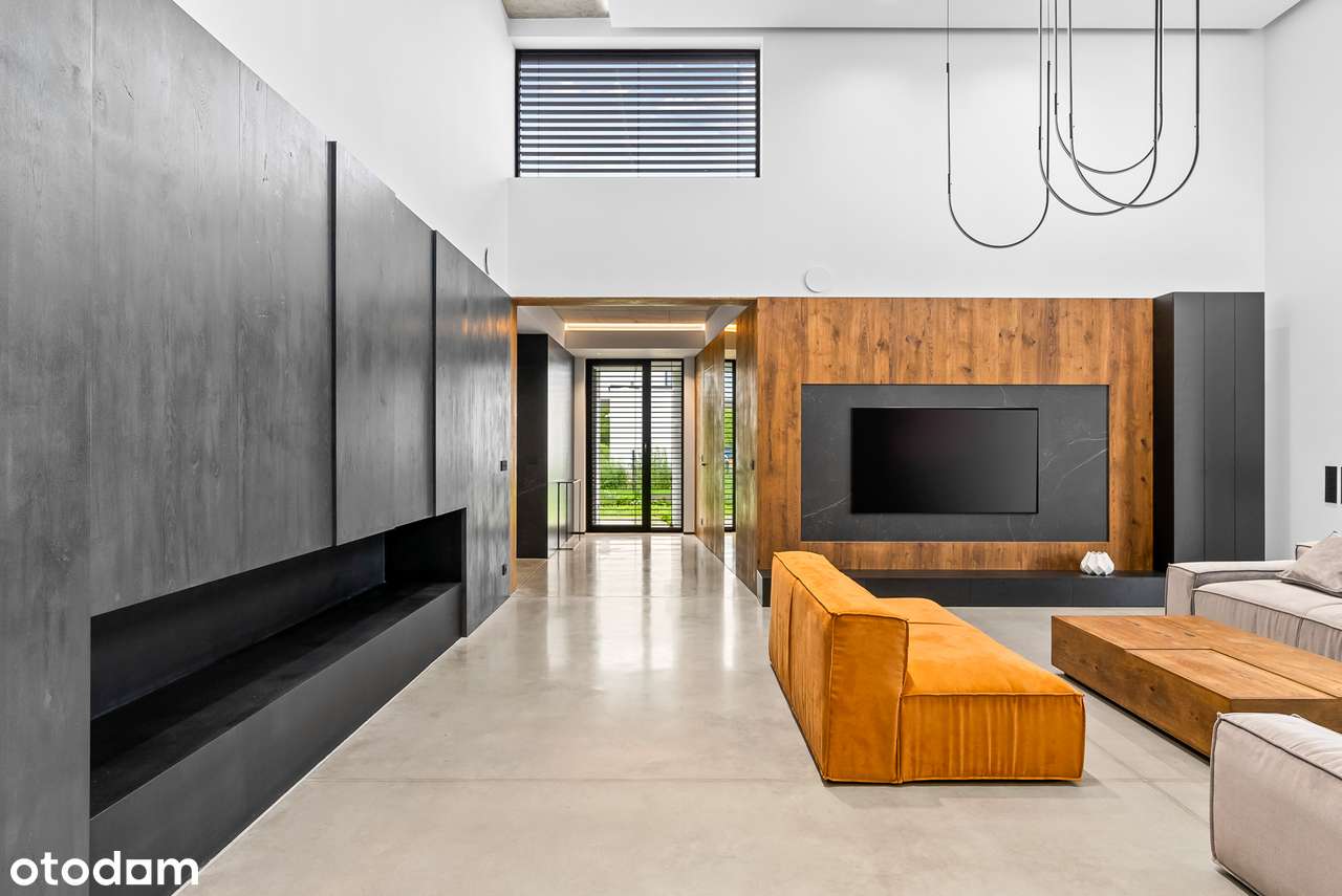 Zamieszkaj na Świeta!  Niesamowity, piękny PARTEROWY dom do wejscia! - Pełny obrazek: 4/20