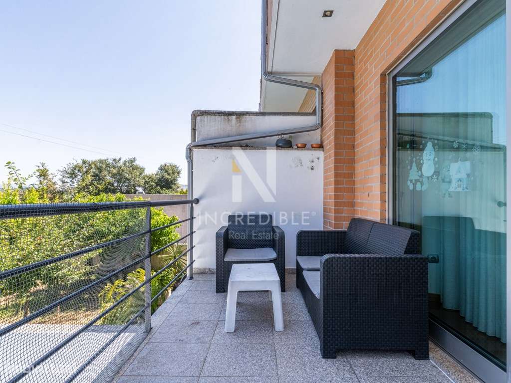 MORADIA T3+1 COM PISCINA EM FROSSOS, BRAGA-13