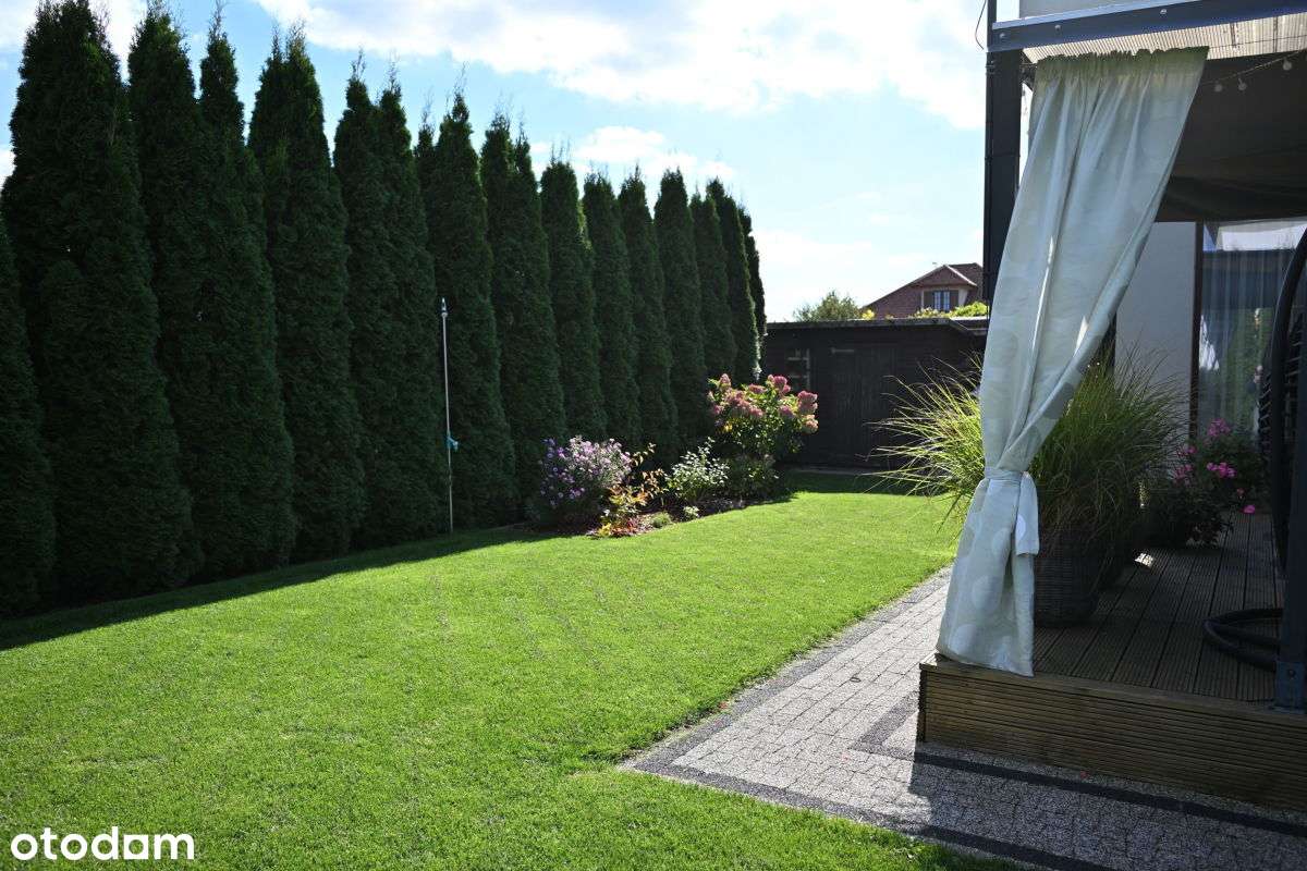 Parterowy,Klimatyczny, przemyślany, gotowy-2