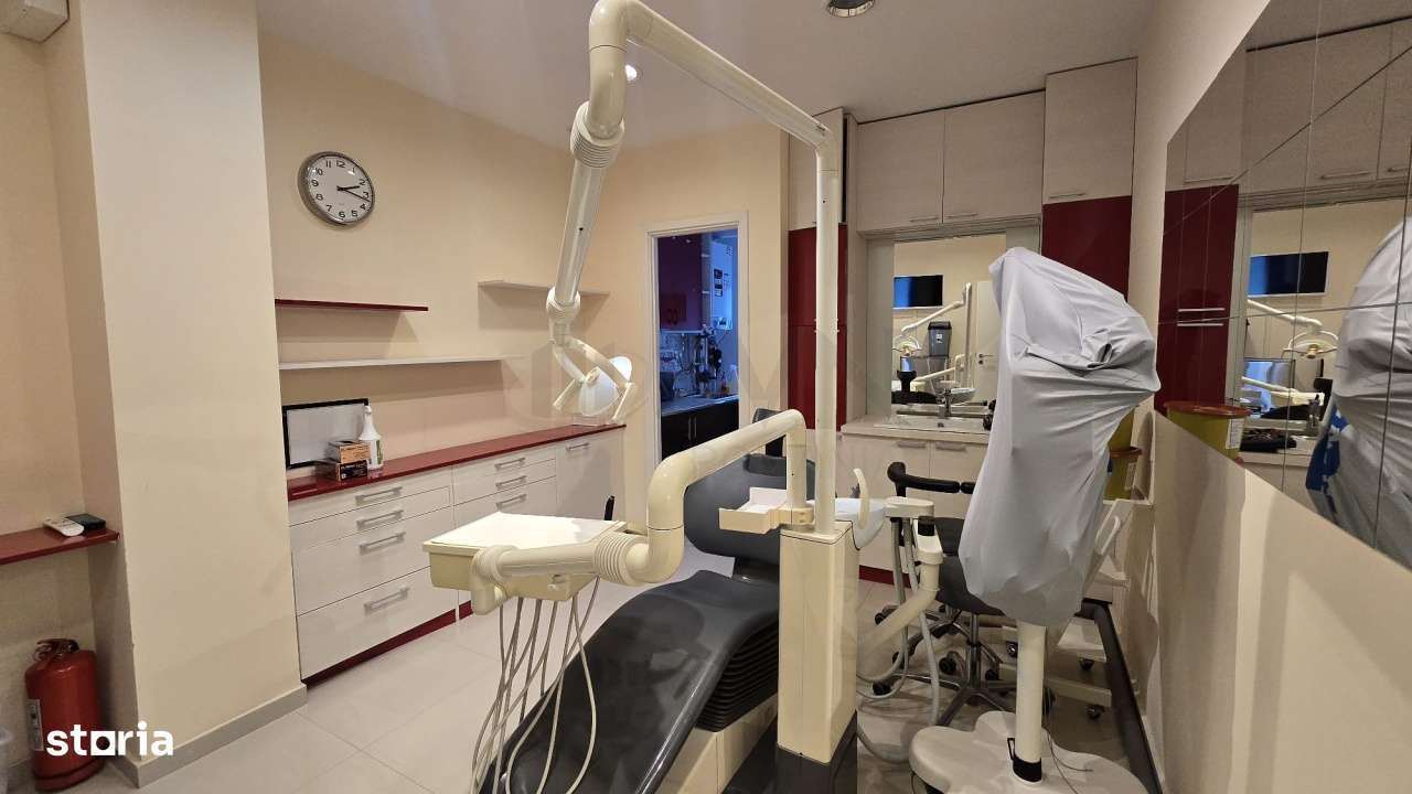 Vila de inchiriat Cotroceni - Imagine principală: 5/11