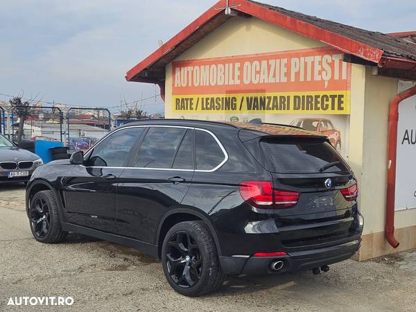 BMW X5 xDrive25d Sport-Aut. - 12