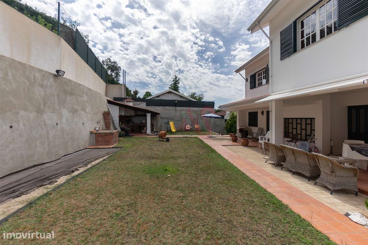 Moradia T4 com elevador em Marecos, Penafiel - Grande imagem: 5/52