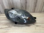 LAMPA REFLEKTOR PRAWY VW GOLF V PLUS EUROPA - 2