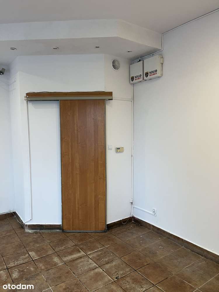 Lokal usługowy w centrum Namysłowa - Pełny obrazek: 4/4