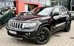 Jeep Grand Cherokee - 1