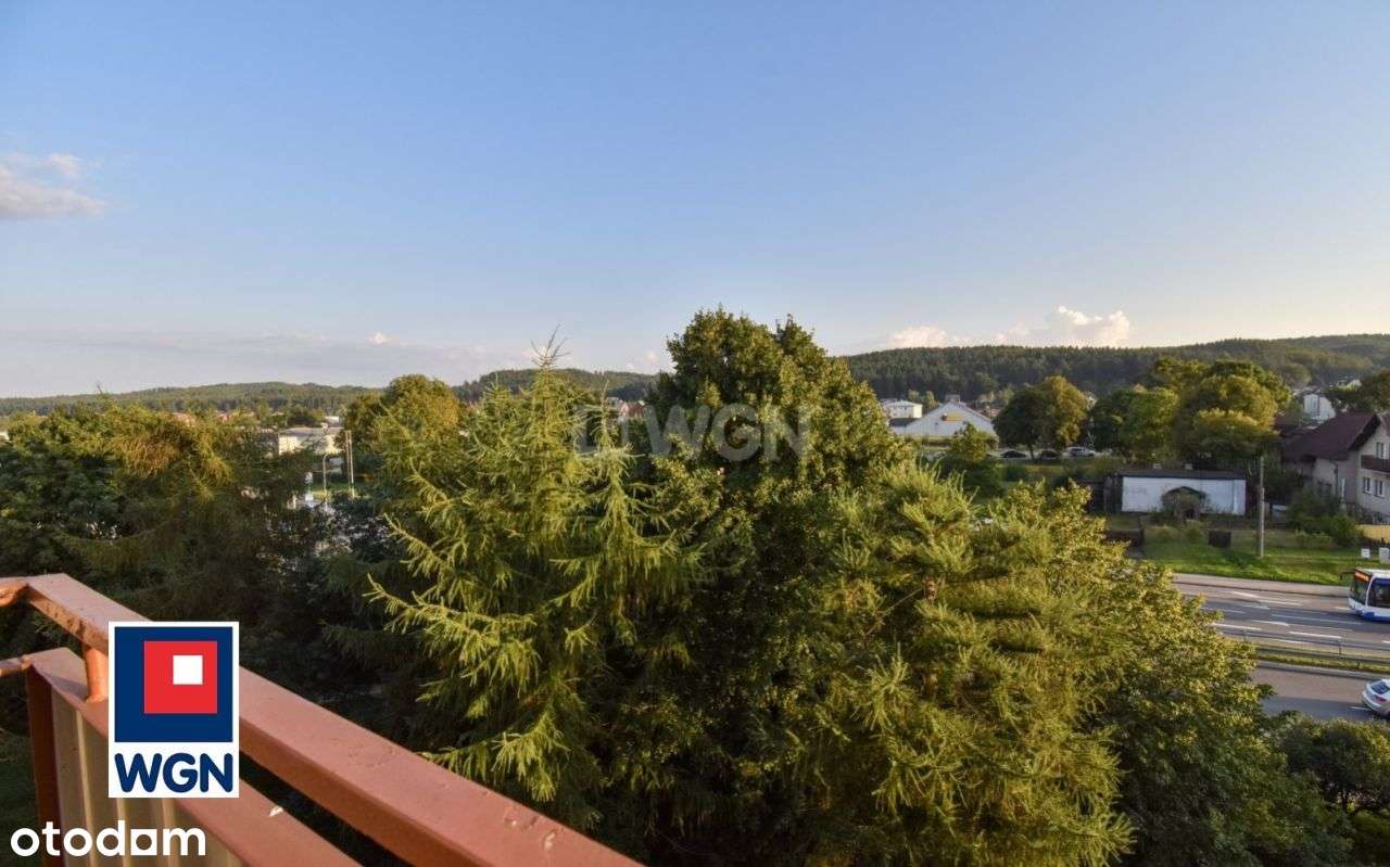 Mieszkanie, 46 m², Wejherowo-0