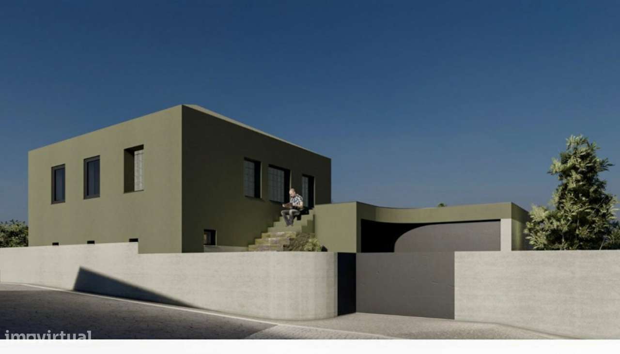 Venda de Moradia com 3000m² de terreno, Vila Mou, Viana do Castelo. - Grande imagem: 2/20