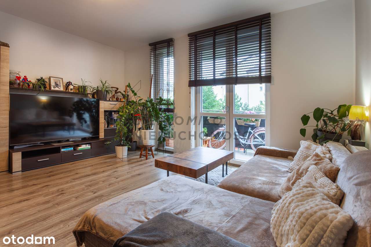 Gotowe do wprowadzenia mieszkanie dla Ciebie !-2