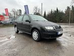 Skoda Fabia - 5