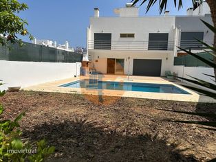Moradia moderna T4 com 315 mt2 com piscina e cave! - Grande imagem: 5/60