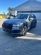 Audi SQ7 4.0 TDI Quattro Tiptronic - 1