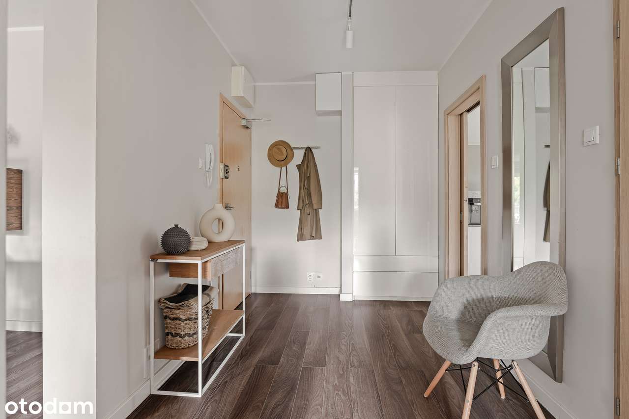 Rataje,Pelikan,piękne 3 pokojowe, basen,sauna,ochrona24h,obok park-14