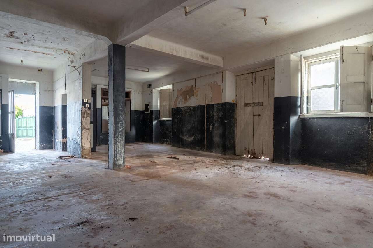 Moradia em Santo Varão, Montemor-o-Velho, habitação, investimento - Grande imagem: 5/26