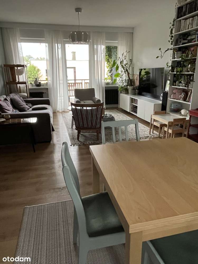 Murowana Goślina - Dom 107,97m2 / działka 0,2126 ha, - Pełny obrazek: 4/16