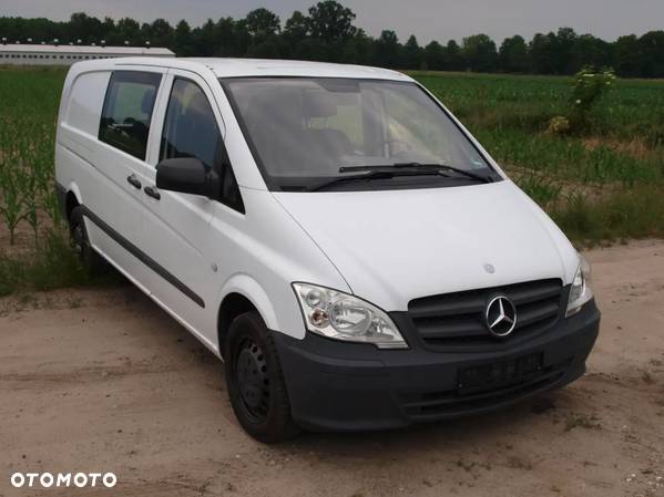 Mercedes-Benz vito - 23