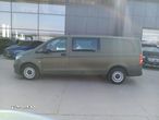 Mercedes-Benz Vito 114MIX/E - 9