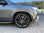 Mercedes-Benz GLE GLE 400D AMG 4M plus Coupe Salon Polska - 25