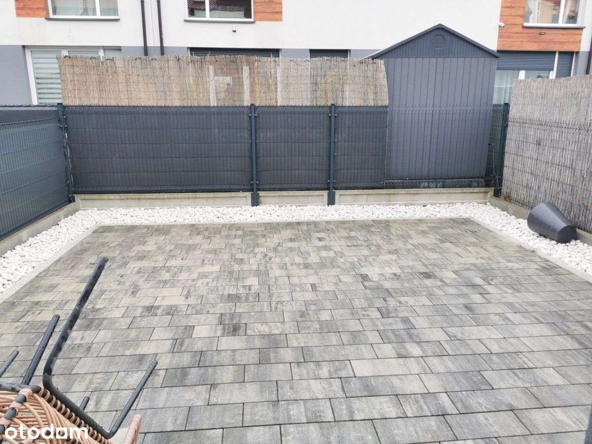 Mieszkanie dwupoziomowe (segment), 77 m2 - Pełny obrazek: 5/20