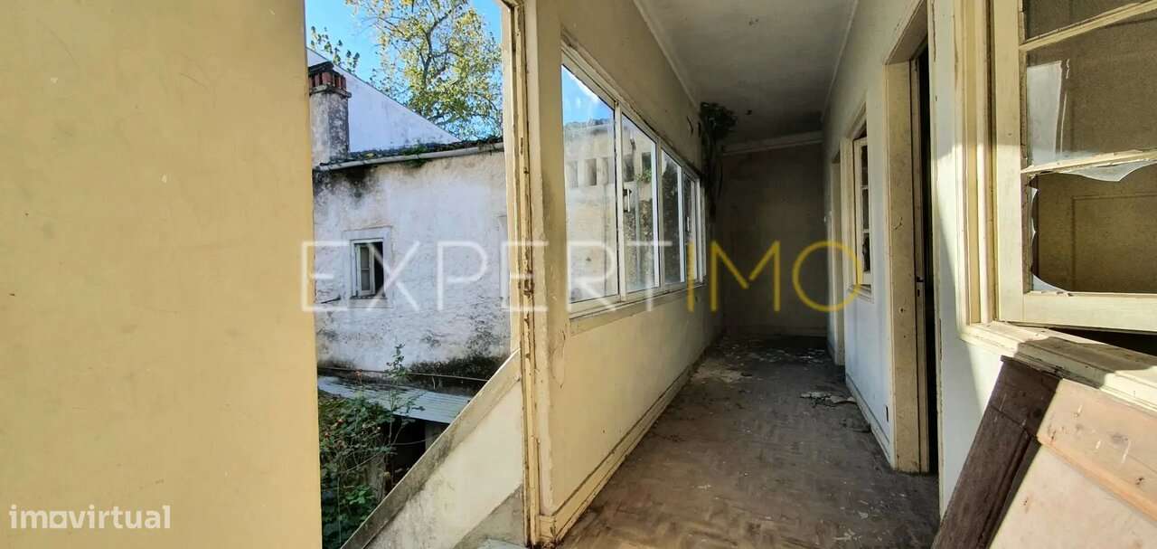 2 Moradias|Reabilitação|Centro Condeixa-a-Nova-5