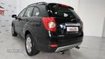 Chevrolet Captiva 2.0 VCDi Seven 7L - 3