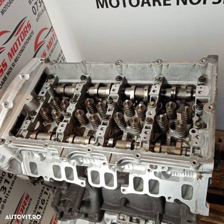 Motor 2.2 Fiat Ducato E4 4HU,4HV PGFA PGFB UHFA UHFB UHFC QWFA P8FA P8FB QVFA   Garantie. 6-12 luni - 4