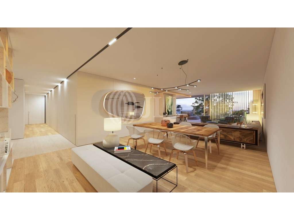 T2 com piscina, Savoy Residence Monumentalis, Funchal - Grande imagem: 4/52