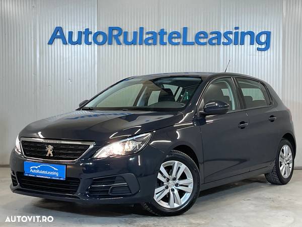 Peugeot 308 1.5 BlueHDI FAP STT Active - 1