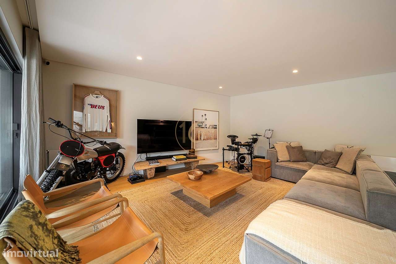 Andar moradia T3 na Rua de Fez - Grande imagem: 4/37