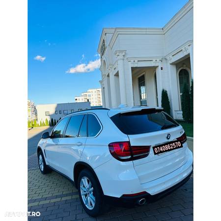 BMW X5 sDrive25d - 3