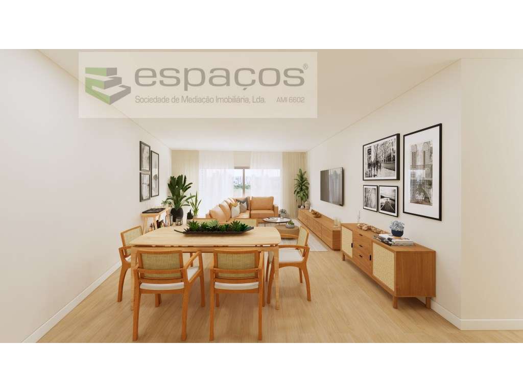 T2 NOVO em São João da Talha - Grande imagem: 4/8