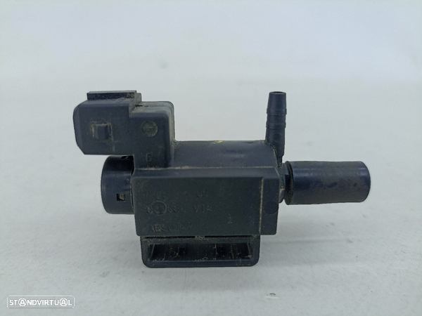 Valvula Turbo / Solenoide Nissan Terrano Ii (R20) - 2