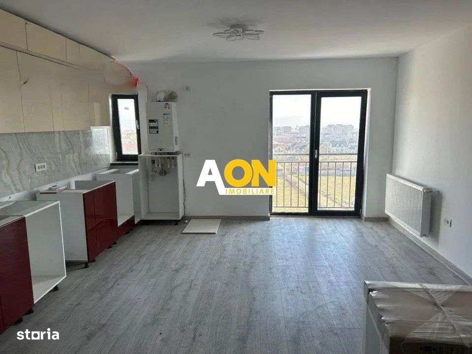 Apartament cu 2 Camere, Bloc Nou, Zona Schit - Imagine principală: 3/5