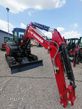 Yanmar Vio 50 - 2