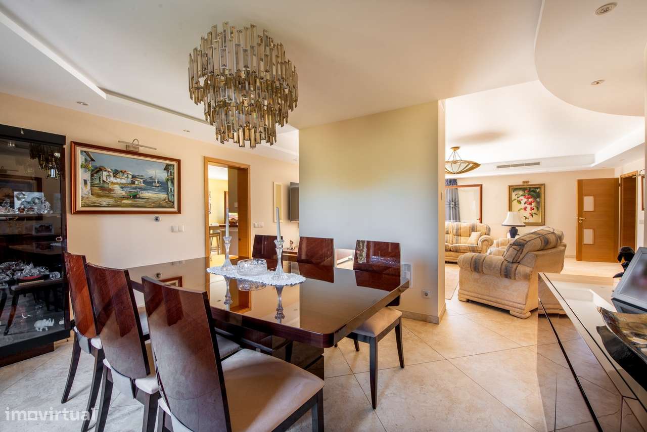 Vila Eco-Luxuosa - Oeste do Algarve-10
