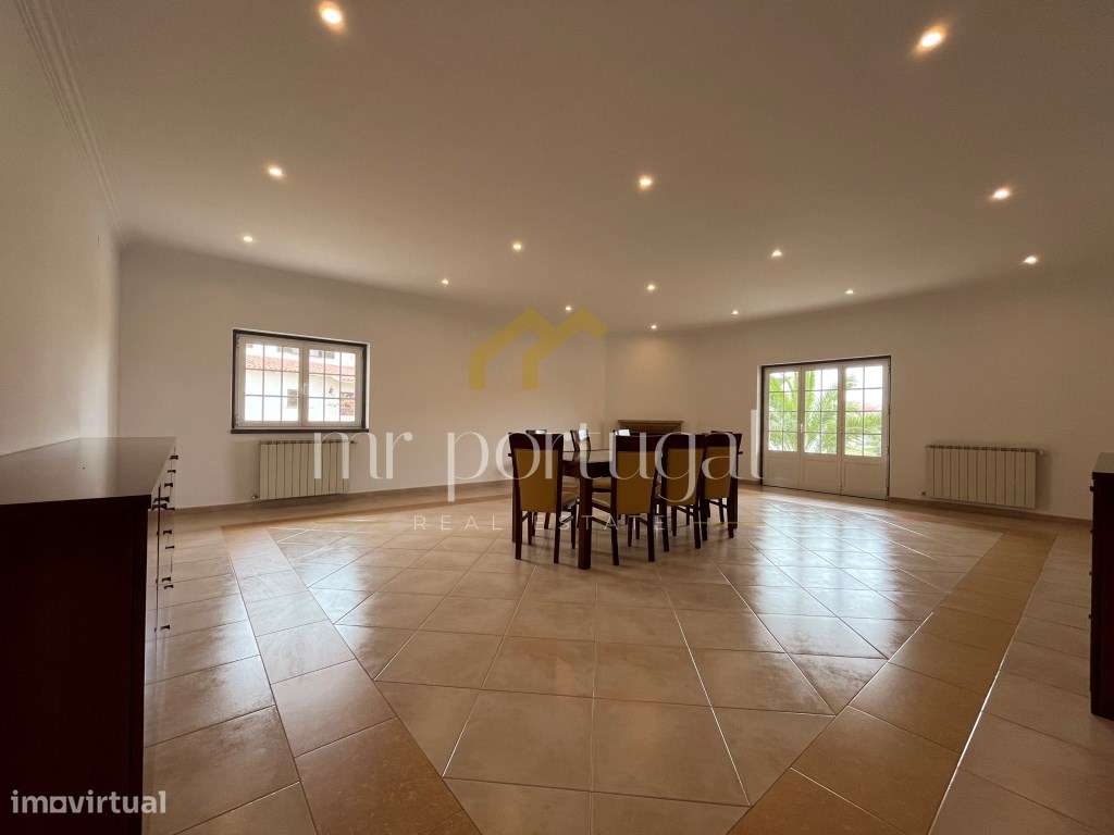 Esplêndida moradia, em Maceira - Montelavar - SINTRA-13