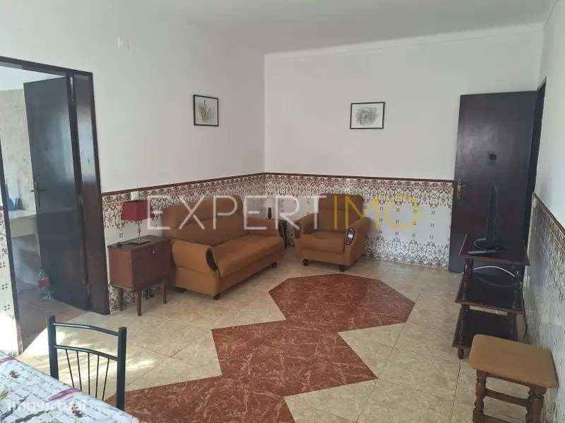 Apartamento T2, próximo do centro da cidade - Grande imagem: 4/12