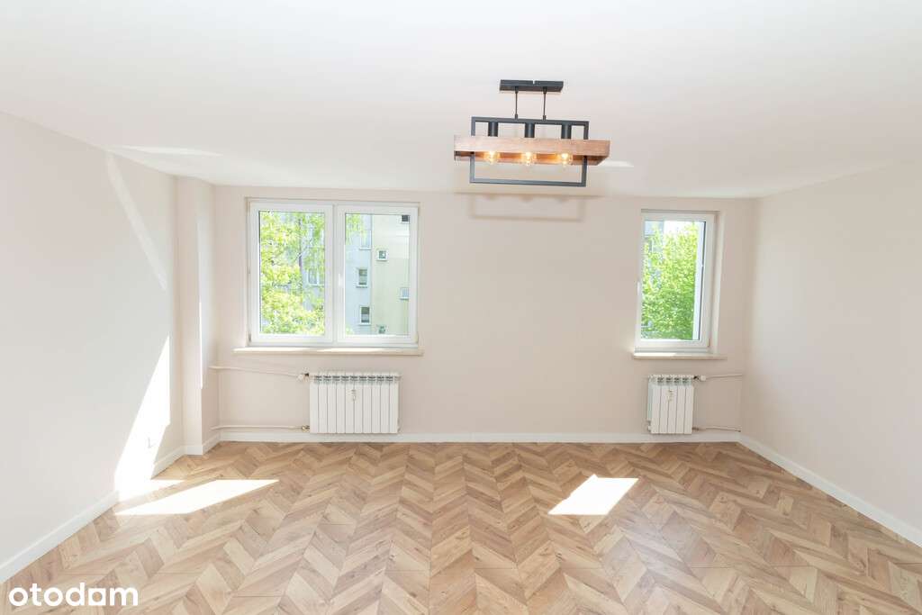 Okazja Mieszkanie po remoncie – 3 pokoje - 57,76m2-6