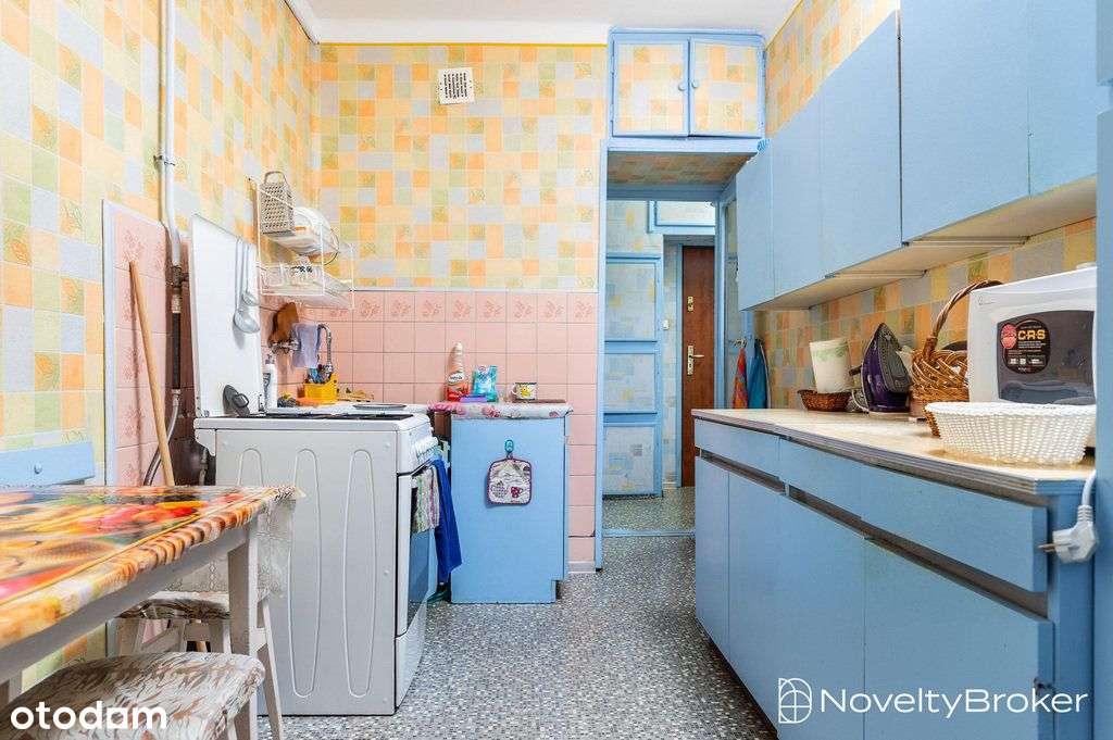 Kawalerka na sprzedaż-9