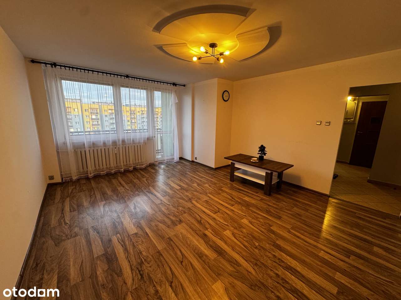 Świetny układ - duży balkon - dostępne od ręki!-8