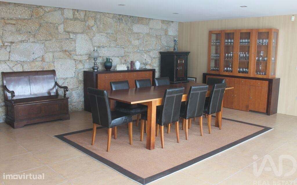 Moradia isolada T4 em Esposende, Marinhas e Gandra de 351 m2 - Grande imagem: 4/40