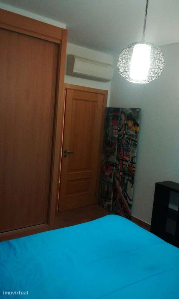 Fantástico apartamento T3, com boas áreas, Santa Luzia-20