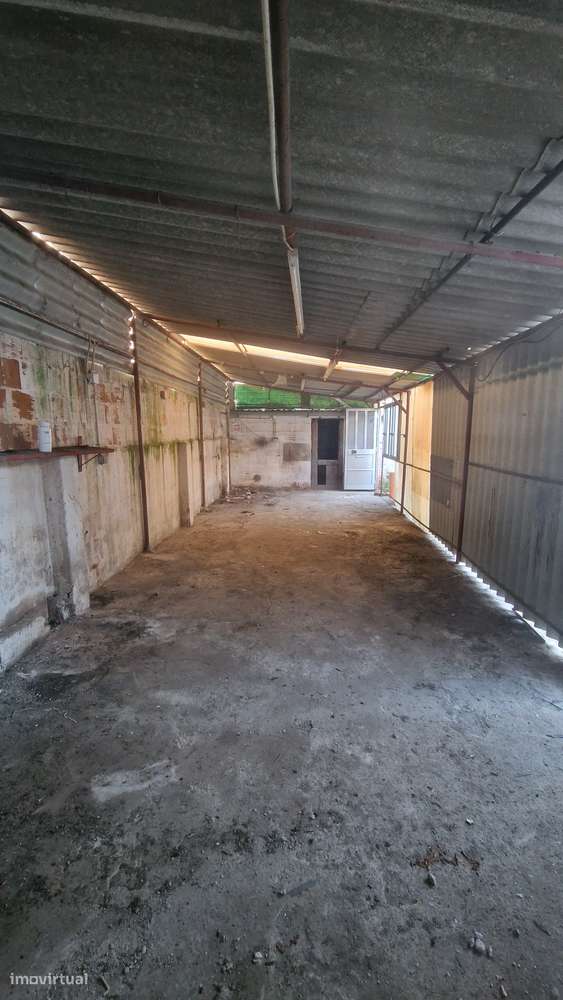 Espaço Multiusos / Oficina / Armazém / Outros 250m² logradouro privado - Grande imagem: 4/6